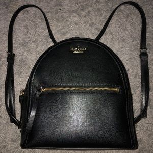 Kate Spade Small Backpack